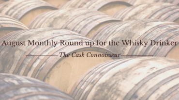 A Brief Guide on the History of Whisk(e)y