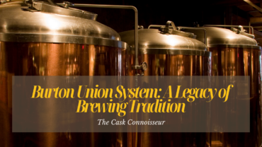 Burton Union System