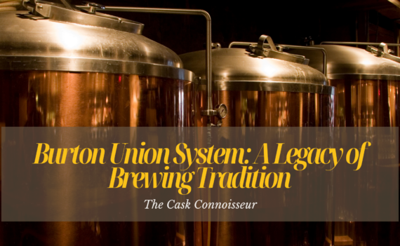 Burton Union System