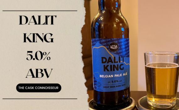 Dalit King