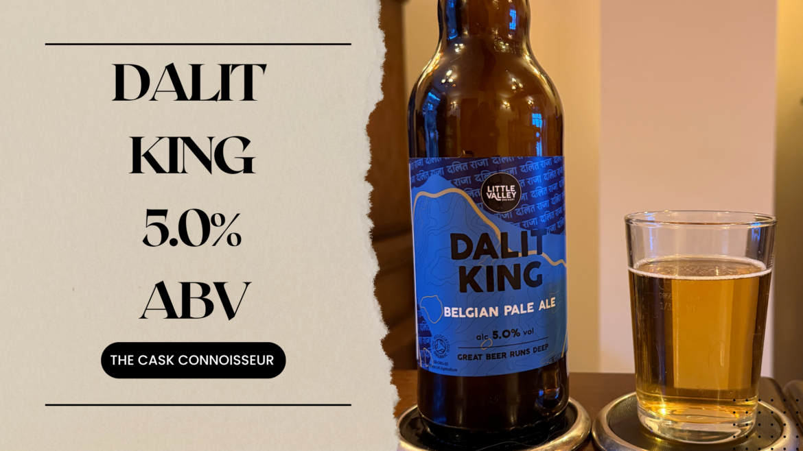 Dalit King