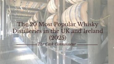 Diageo Special Releases 2024 A Christmas Whisky Tasting-5