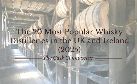 Diageo Special Releases 2024 A Christmas Whisky Tasting-5