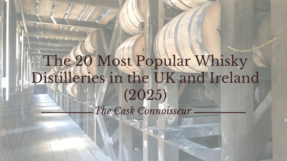 Diageo Special Releases 2024 A Christmas Whisky Tasting-5