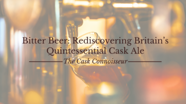 February Monthly Round Up For The Beer Drinker -2