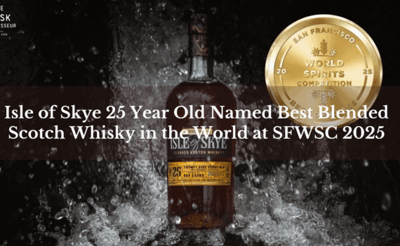 Fuller’s 2025 Vintage Ale A Journey in a Bottle