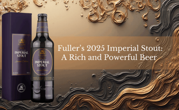 Fullers Imperial Stout -2