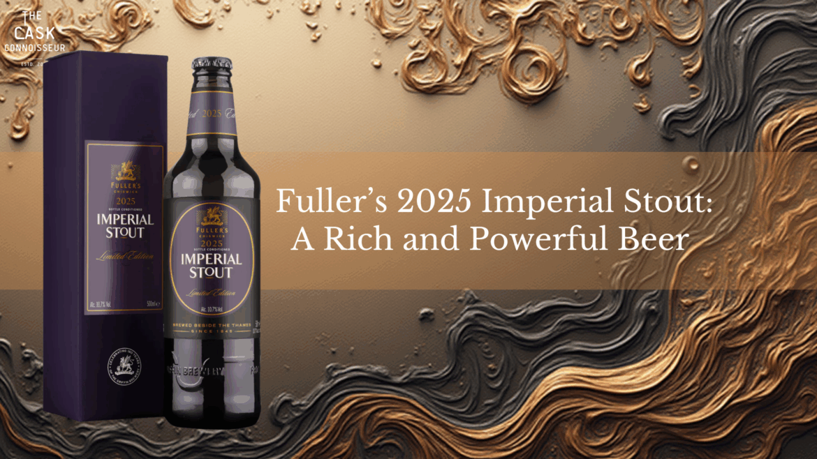 Fullers Imperial Stout -2
