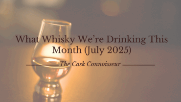July Monthly Round Up