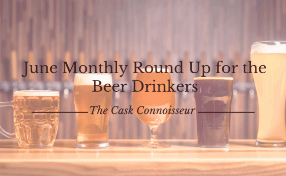 June Monthly Round Up