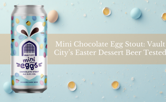 Mini Chocolate Eggs