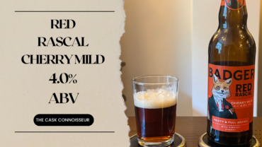 Red rascal cherry mild