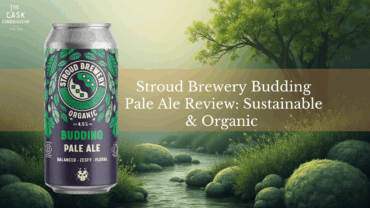 Stroud Brewery Budding Pale Ale