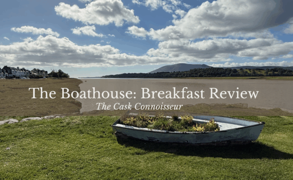 The Boathouse Breakfast Review