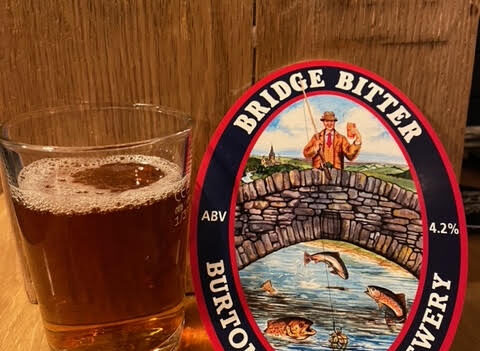 bridge bitter 2