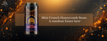 mini crunch stout